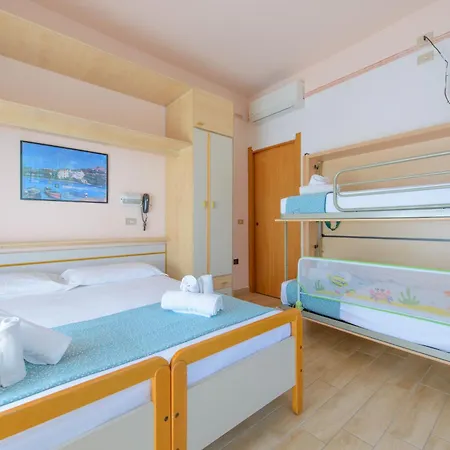 Colorado Hotel Rimini