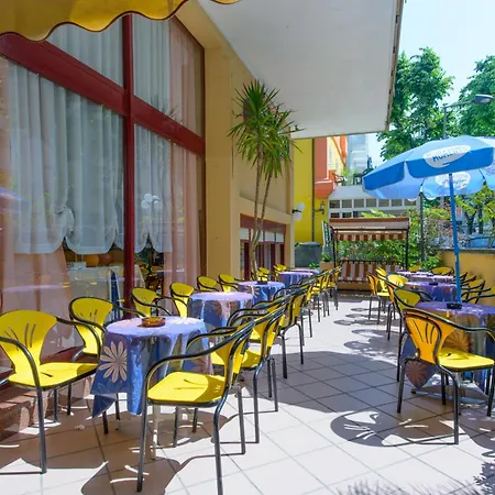 Hotel Colorado