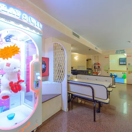 Colorado Hotel Rimini