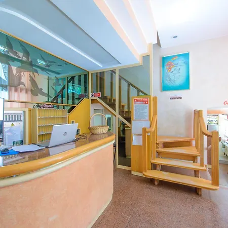 Colorado ريميني