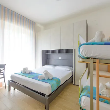 Colorado Szálloda Rimini