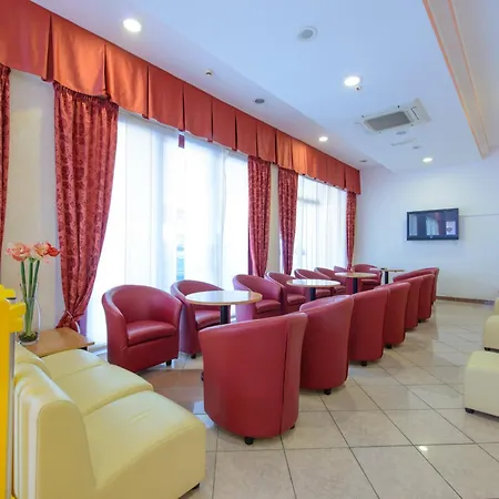 Colorado Hotell Rimini