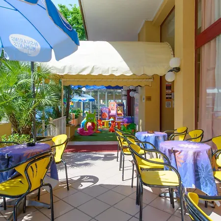 Colorado Hotel
