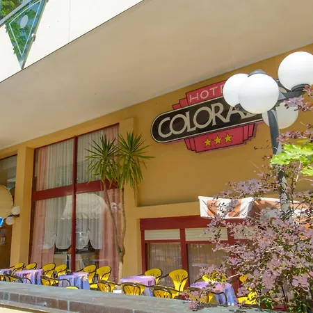 Colorado Hotel 3*
