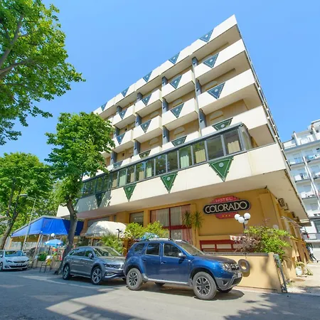 Hotel Colorado 3*