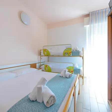 Colorado Otel Rimini