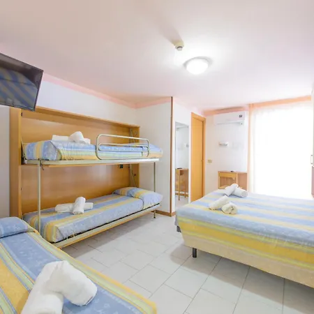 Colorado 3* Rimini