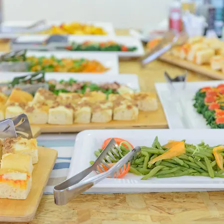 Colorado Szálloda Rimini