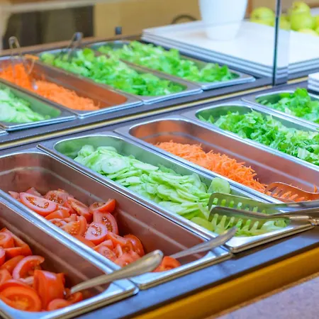 Szálloda Colorado 3*