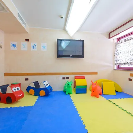 Colorado Szálloda 3*