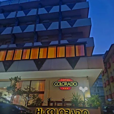 Colorado 호텔 3*