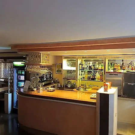 Hotel Colorado Rimini