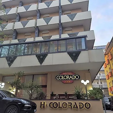 Colorado 3* Rimini