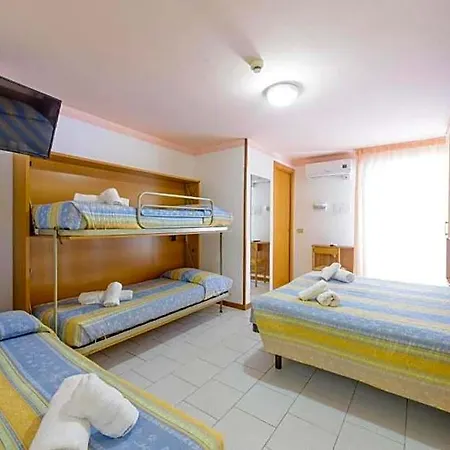 Hotel Colorado Rimini