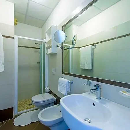 Hotel Colorado Rimini