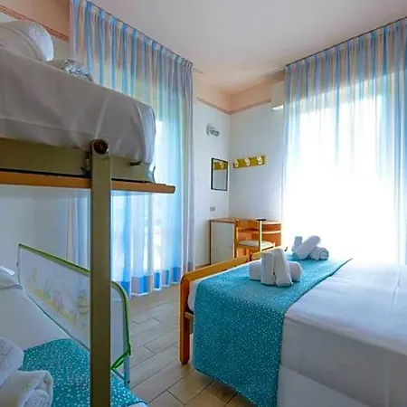 Colorado 3* Rimini