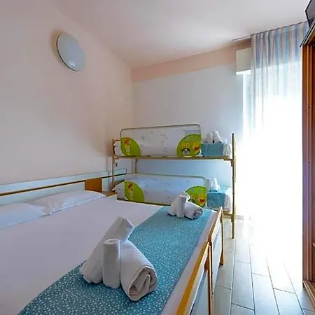 Hotel Colorado Rimini