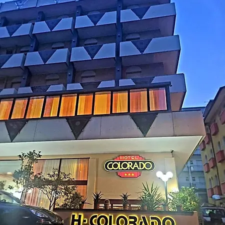 Hotel Colorado