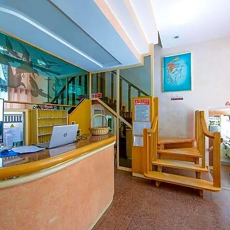 Hotel Colorado Rimini
