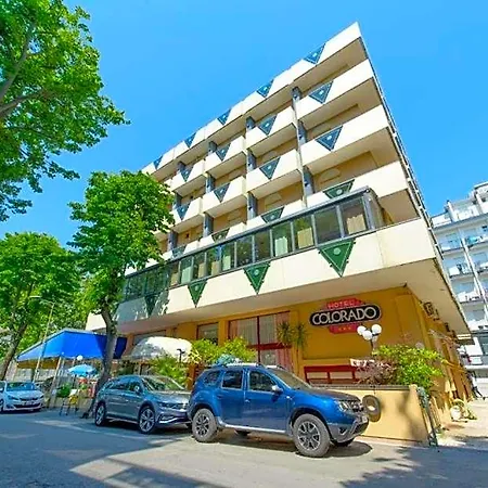 Hotel Colorado 3*