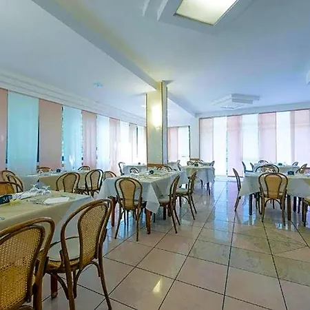 Colorado Hotel Rimini