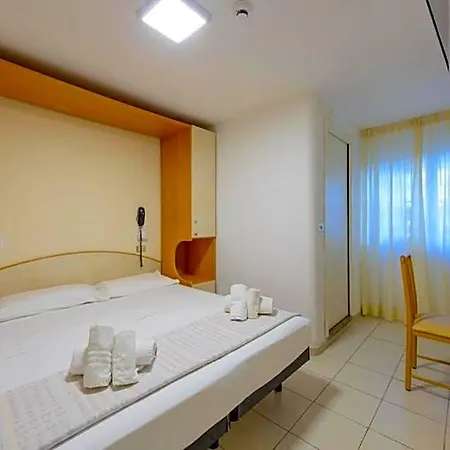 Hotel Colorado Rimini