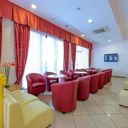 Hotel Colorado 3*