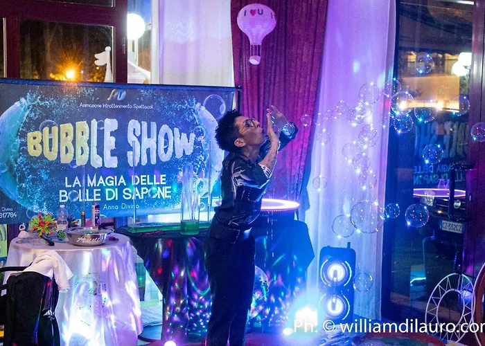 Colorado Hotel Rimini