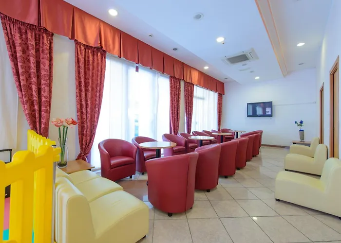 Colorado Hotel Rimini