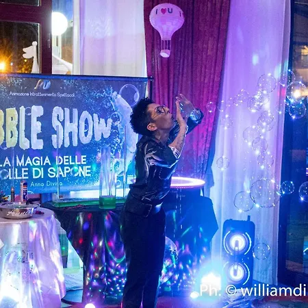 Colorado מלון רימיני