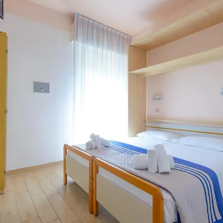 Hotel Colorado Rimini