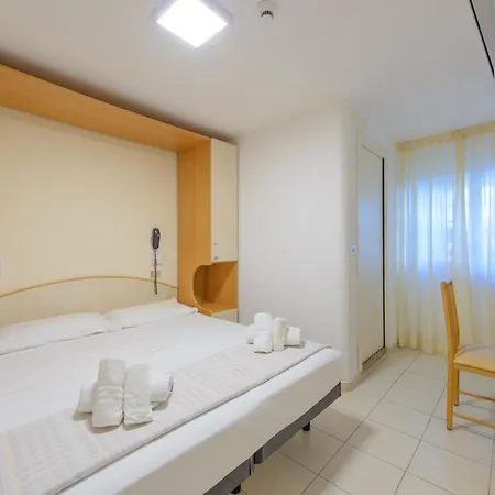 Hotell Colorado