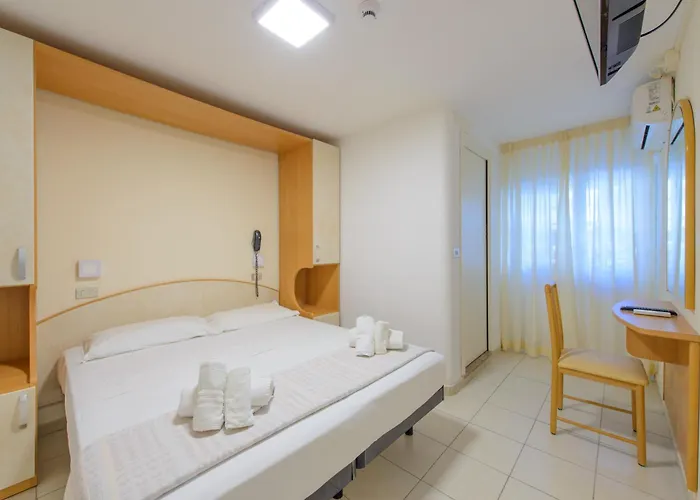 Hotell Colorado