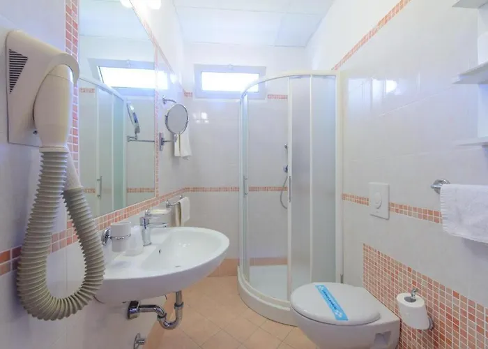 Colorado מלון רימיני