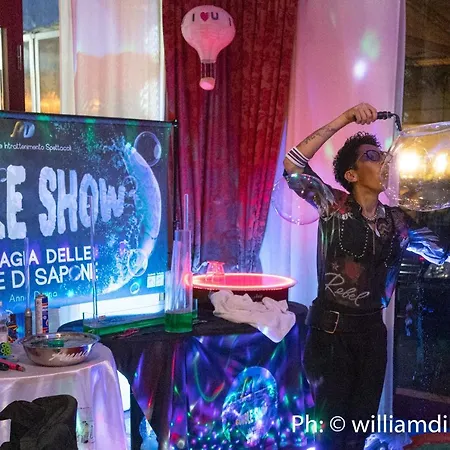 Ξενοδοχείο Colorado Ρίμινι